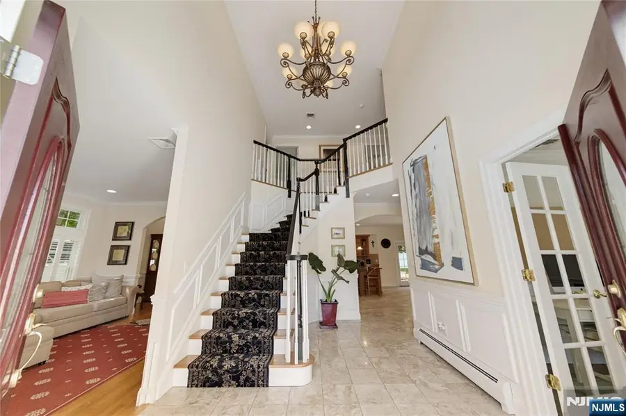 52 Robinhood Avenue, Closter, NJ 07624 - #2
