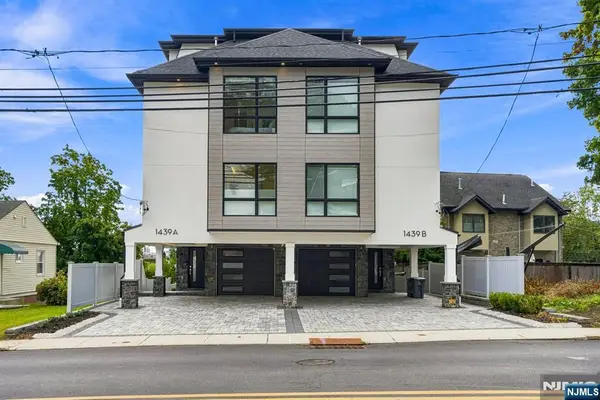 1439 River Road 1, Edgewater, NJ 07020