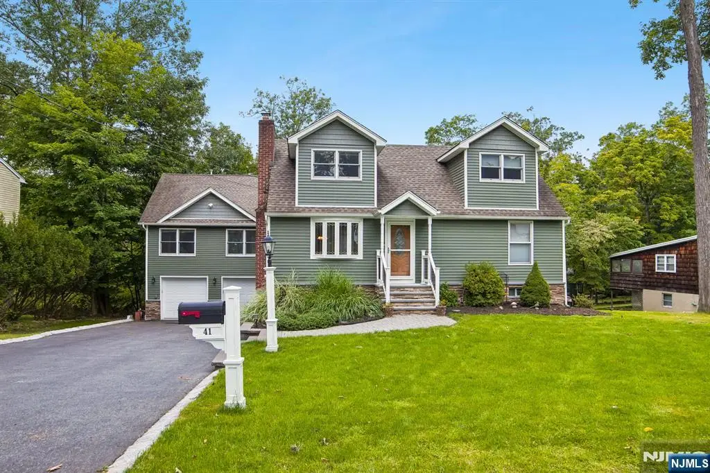 41 Forest Terrace, Wayne, NJ 07470 - #1