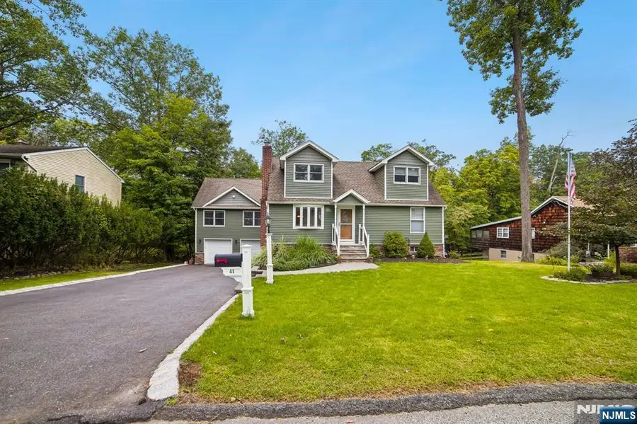 41 Forest Terrace, Wayne, NJ 07470 - #2