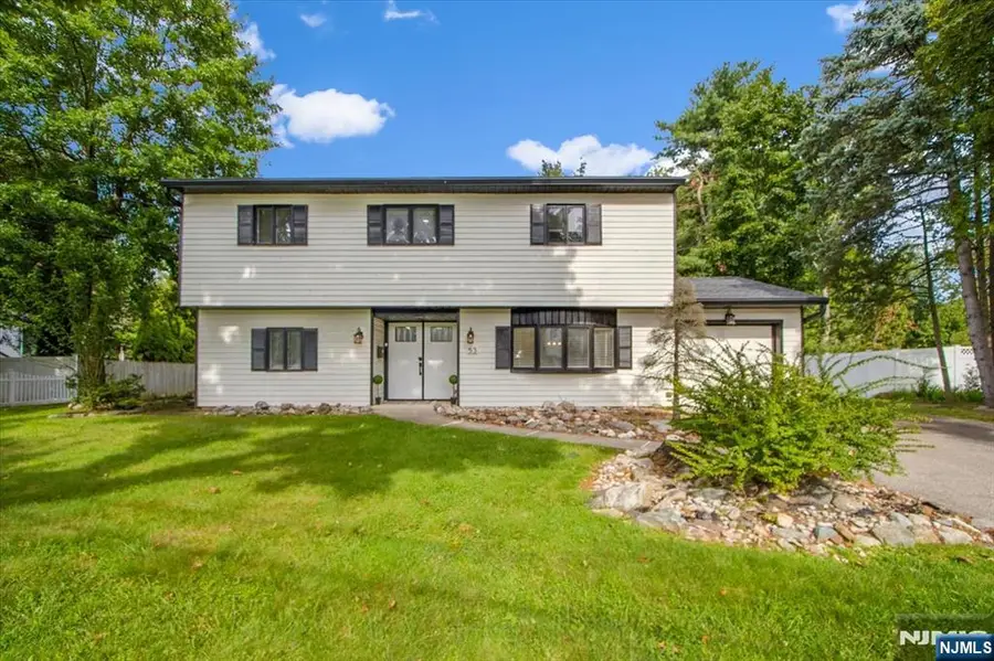 53 Sylvan Terrace, Preakness, NJ 07470 - #2