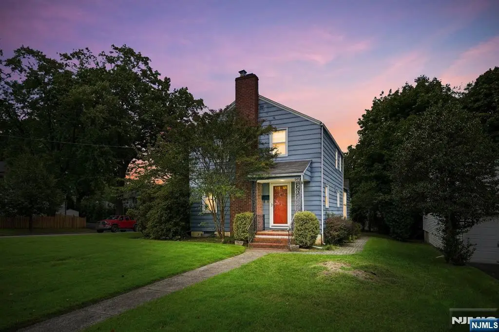 125 Midwood Road, Glen Rock, NJ 07452 - #1