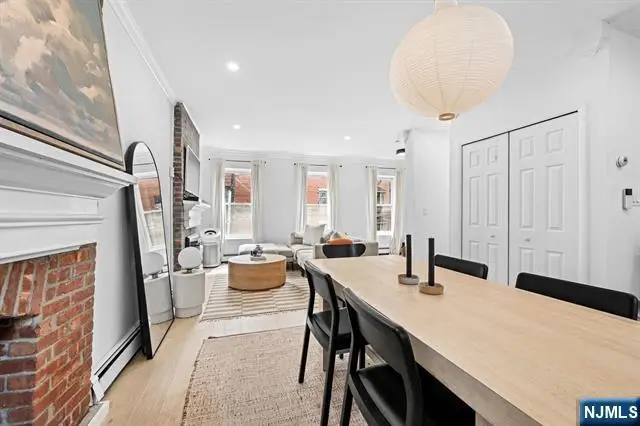 208 3rd Street, Hoboken, NJ 07030 - #2