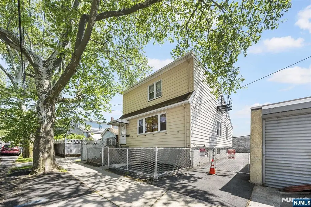 466 Delavan Avenue, Newark, NJ 07107 - #1