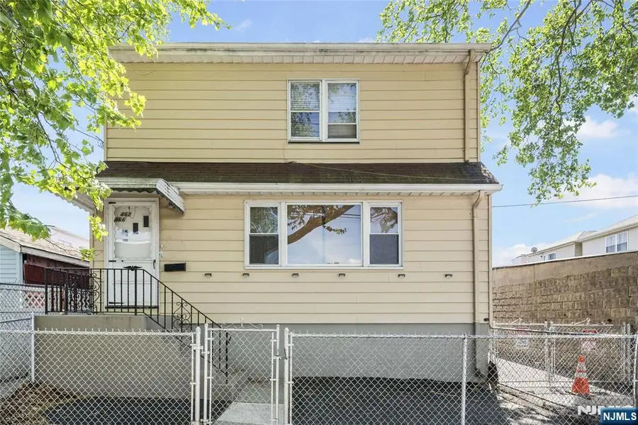 466 Delavan Avenue, Newark, NJ 07107 - #2
