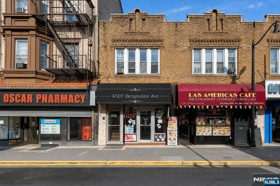 4507 Bergenline Avenue, Union City, NJ 07087 - #2