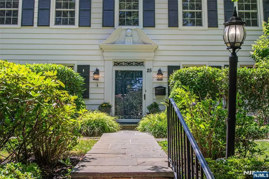25 West Road, Short Hills, NJ 07078 - #2