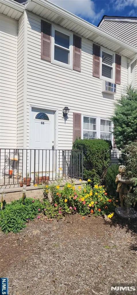 322 Richard Mine Road G8, Wharton, NJ 07885 - #2