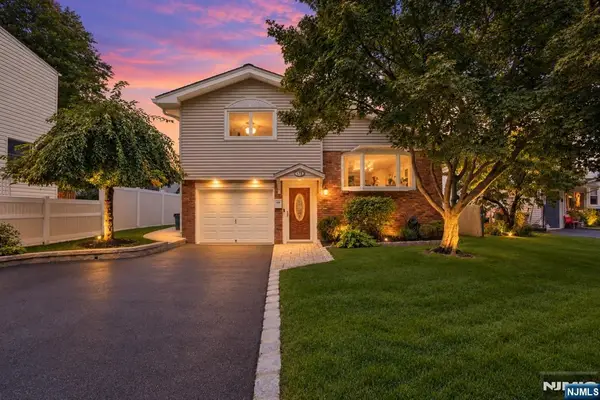 175 Marginal Road, Elmwood Park, NJ 07407