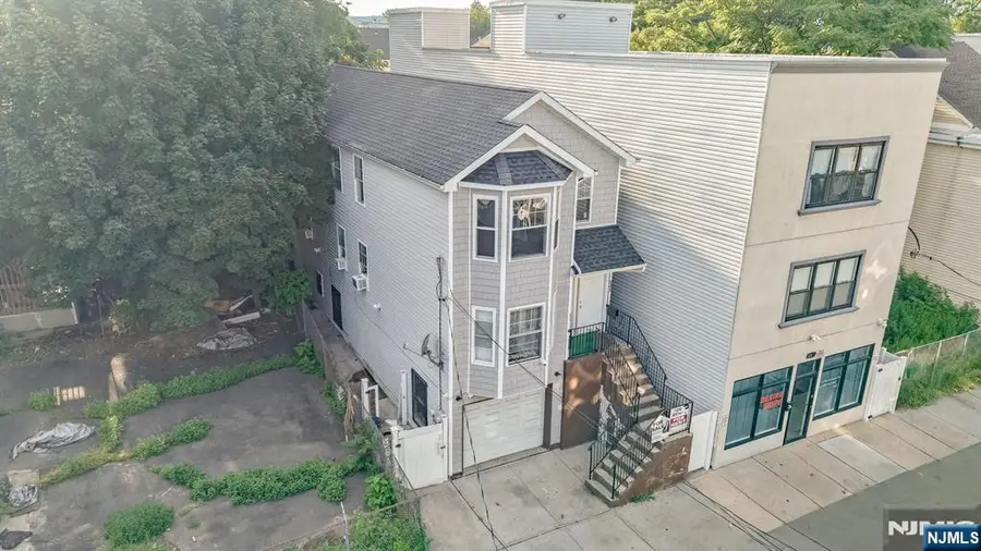 242 Graham Avenue, Paterson, NJ 07501 - #2