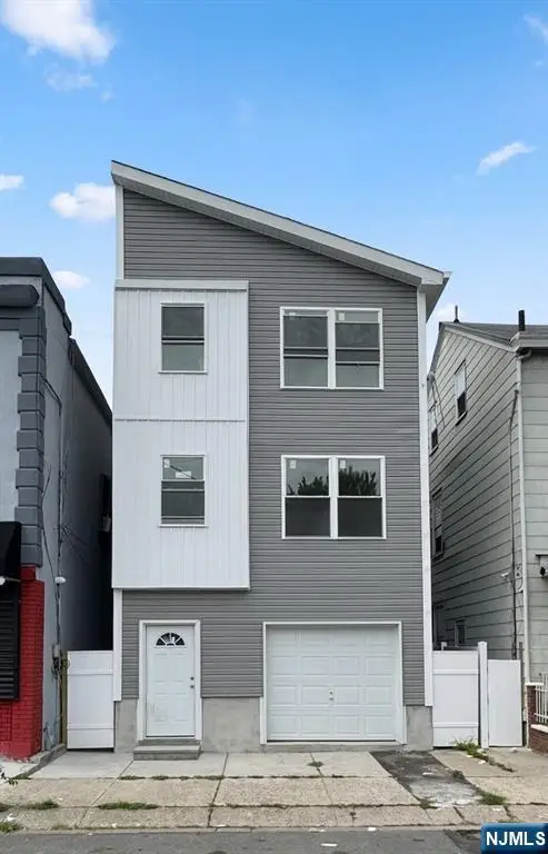 190 Beech Street, Paterson, NJ 07501 - #1