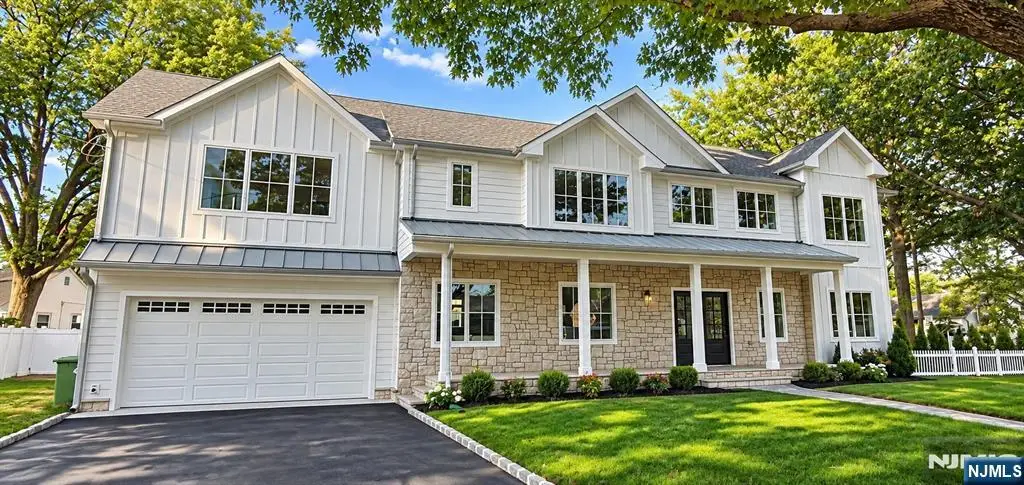 85 Oliver Road, Paramus, NJ 07652 - #1