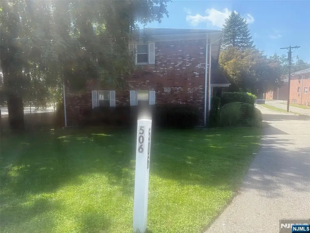 506 Wanaque Avenue F6, Pompton Lakes, NJ 07442 - #1