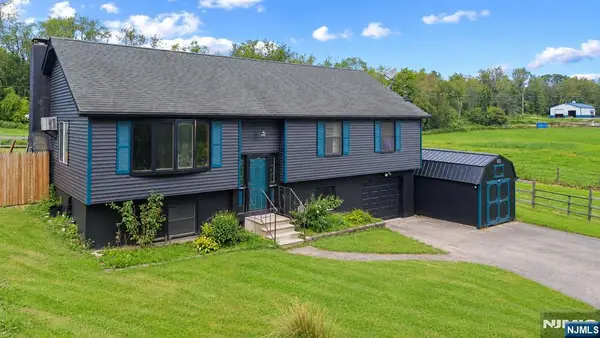 181 State Rt 284, Wantage, NJ 07461
