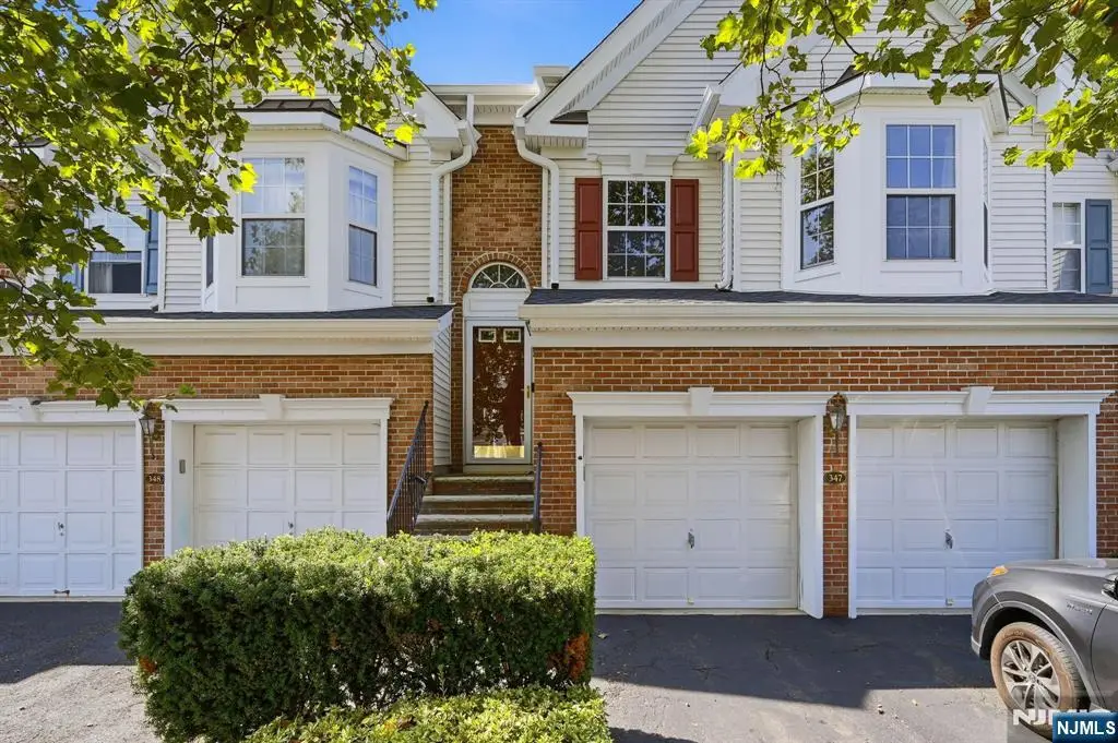 347 Winthrop Drive 3114, Nutley, NJ 07110 - #1