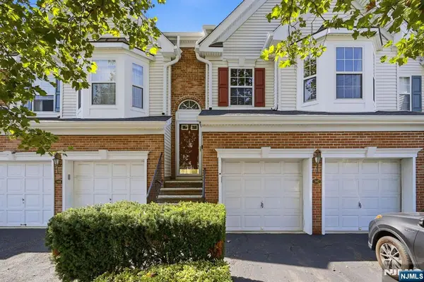347 Winthrop Drive 3114, Nutley, NJ 07110
