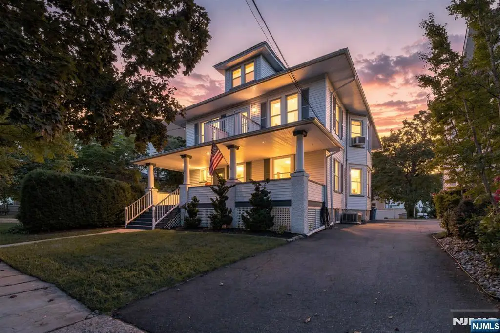 87 Ridge Road, Rutherford, NJ 07070 - #1