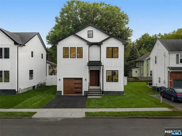 161 Palisade Avenue, Emerson, NJ 07630