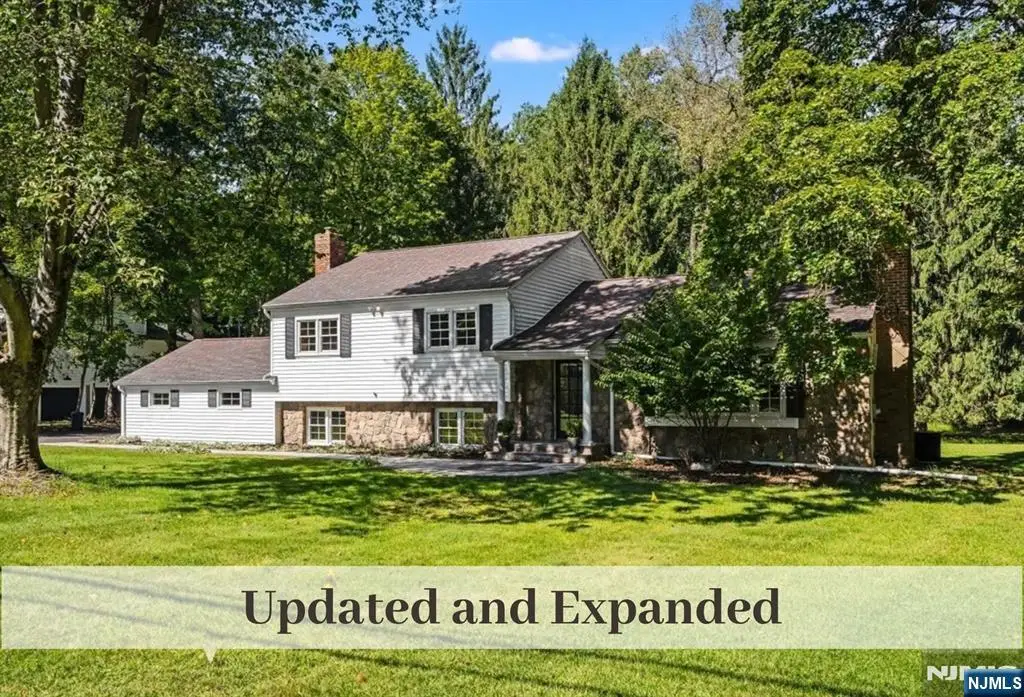25 Ripplewood Drive, Upper Saddle River, NJ 07458 - #1