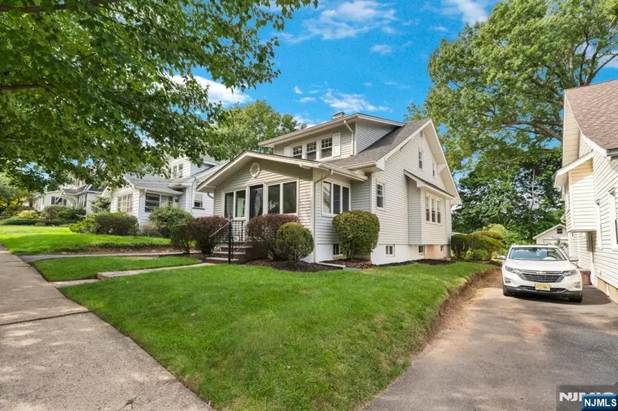 51 Sunset Avenue, Bloomfield, NJ 07003 - #2