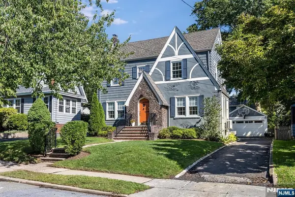 10 Colgate Road, Maplewood, NJ 07040