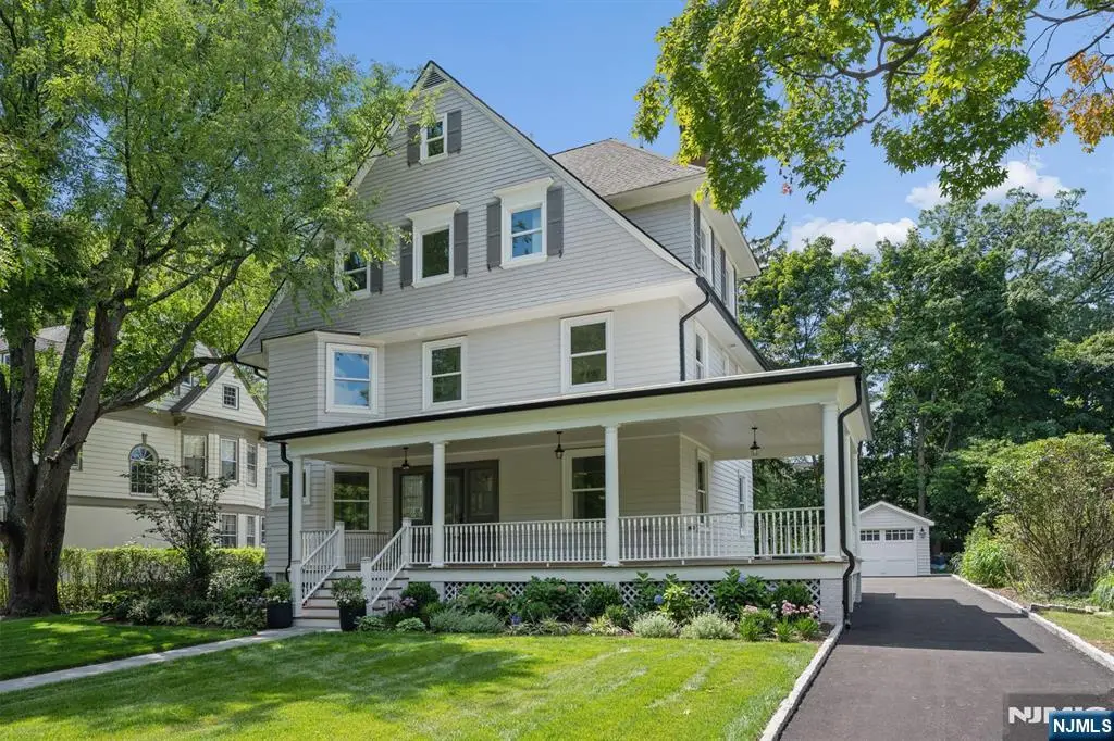 26 Appleton Place, Glen Ridge, NJ 07028 - #1