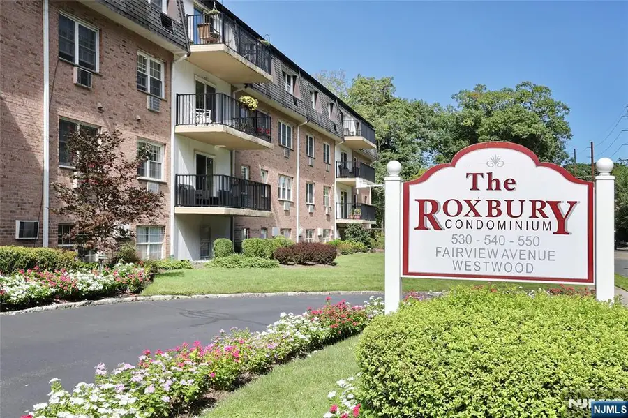 550 Fairview Avenue 302, Westwood, NJ 07675 - #3