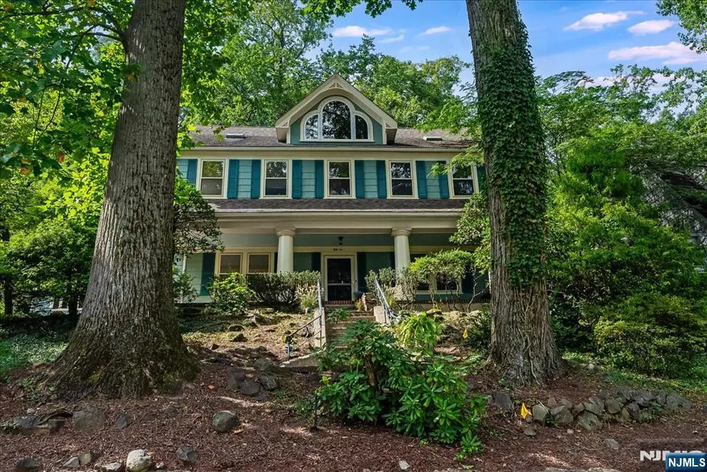 52 Warfield Street, Montclair, NJ 07043 - #1