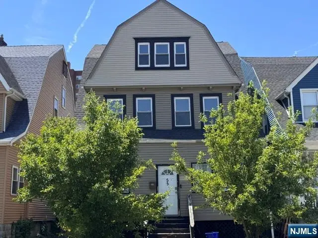 55 Morton Place, East Orange, NJ 07017 - #1