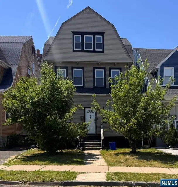 55 Morton Place, East Orange, NJ 07017 - #2