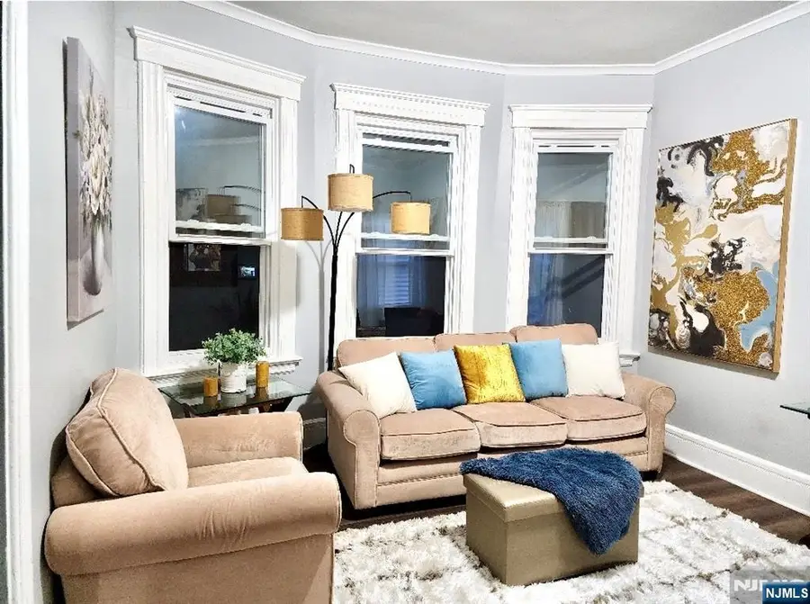55 Morton Place, East Orange, NJ 07017 - #3
