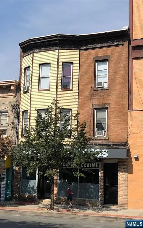 3515-3517 Park Avenue, Union City, NJ 07087