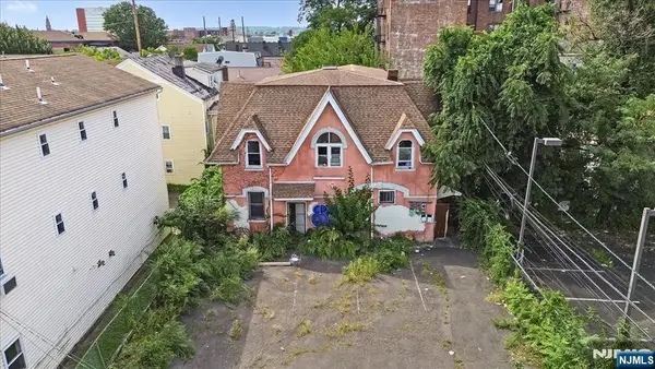168-170 Carroll Street, Paterson, NJ 07501
