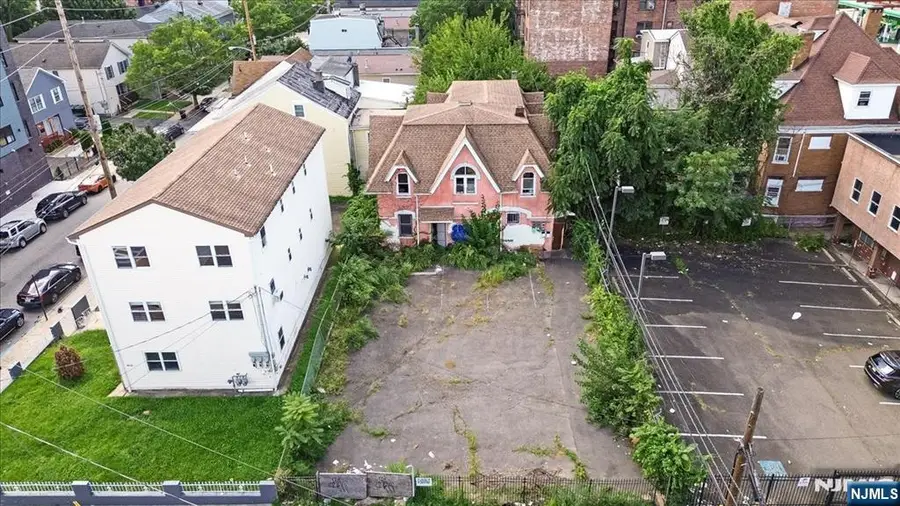 168-170 Carroll Street, Paterson, NJ 07501 - #2