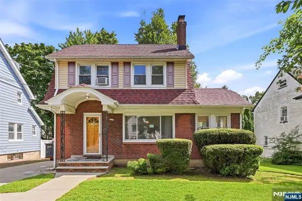 1481 Endicott Terrace, Teaneck, NJ 07666