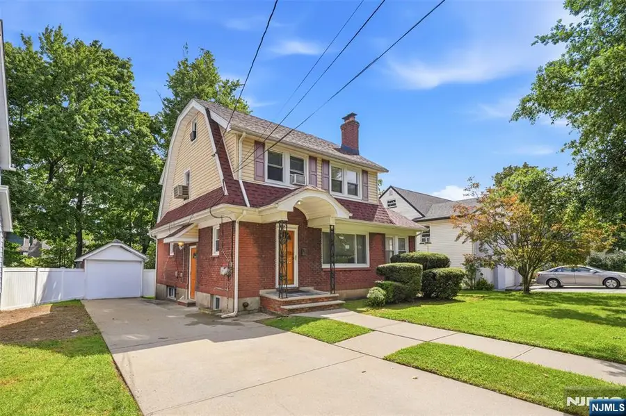 1481 Endicott Terrace, Teaneck, NJ 07666 - #2