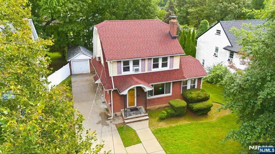 1481 Endicott Terrace, Teaneck, NJ 07666 - #3
