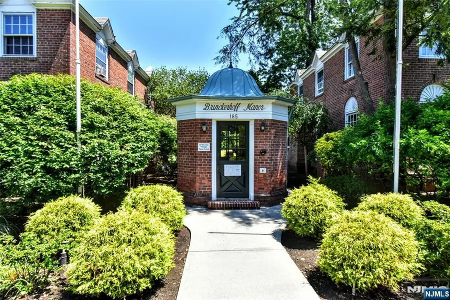 185 E Palisade Avenue B1B, Englewood, NJ 07631 - #3
