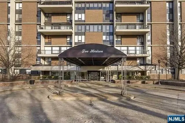 2 Horizon Road 1211, Fort Lee, NJ 07024 - #2