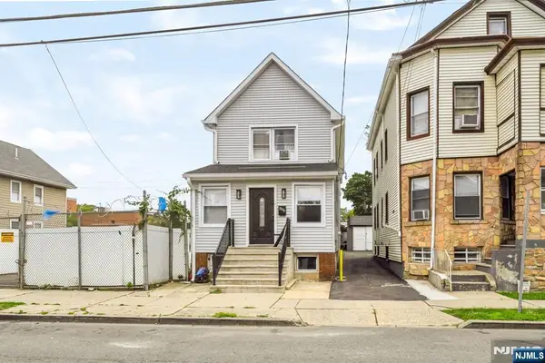 649 30th Street, Paterson, NJ 07513