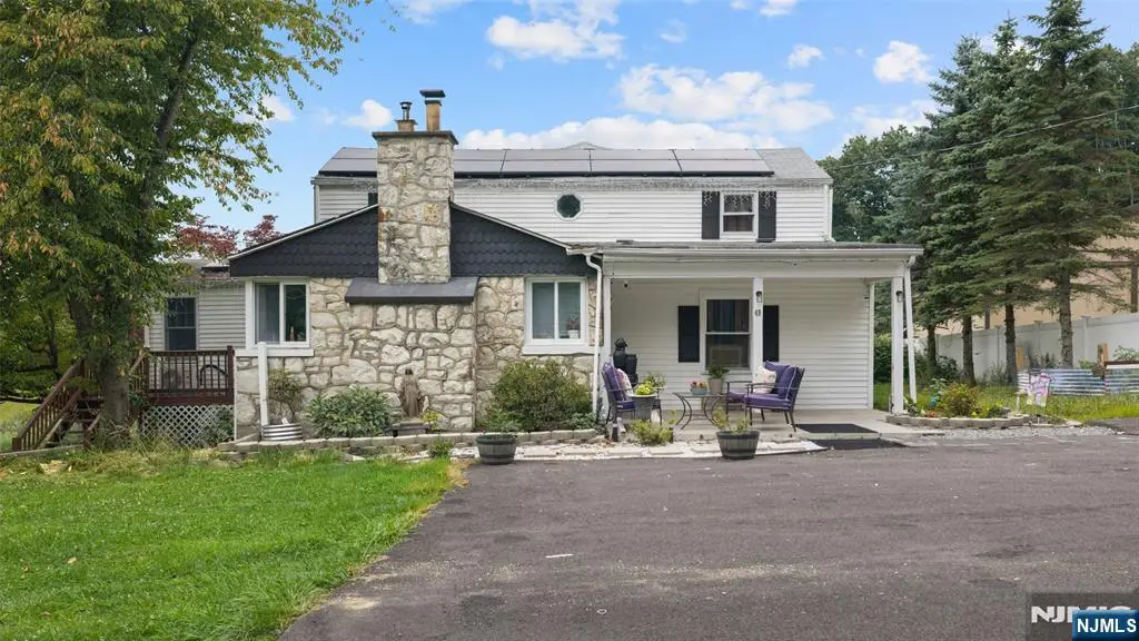 49 Hillcrest Drive, Liberty, NJ 07838 - #1