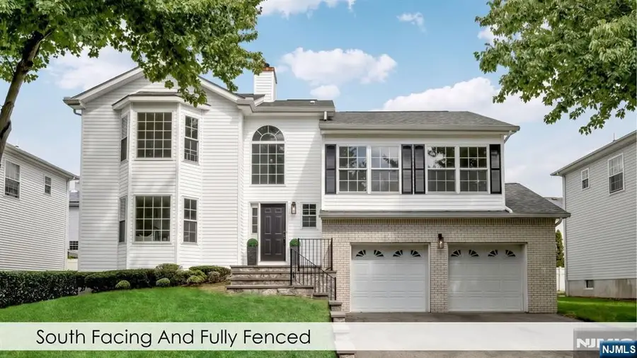 758 Manchester Way, Paramus, NJ 07652 - #2