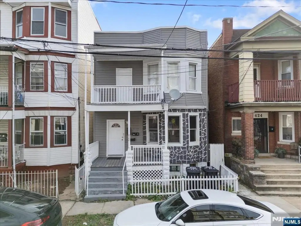 422 Jelliff Avenue, Newark, NJ 07112 - #1