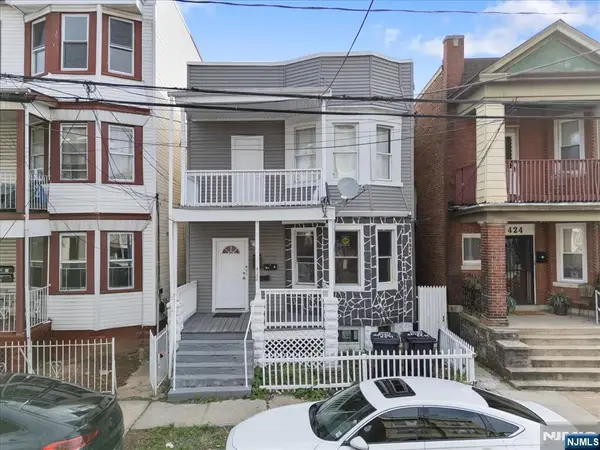 422 Jelliff Avenue, Newark, NJ 07112