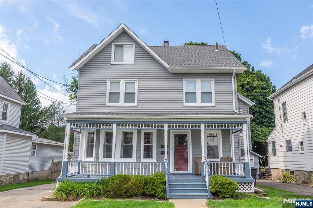 15 Washburn Place, Caldwell, NJ 07006 - #1