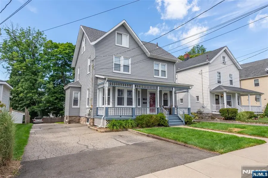 15 Washburn Place, Caldwell, NJ 07006 - #2