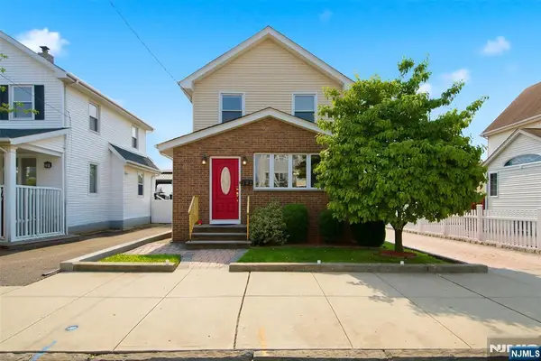 142 Morgan Place, North Arlington, NJ 07031