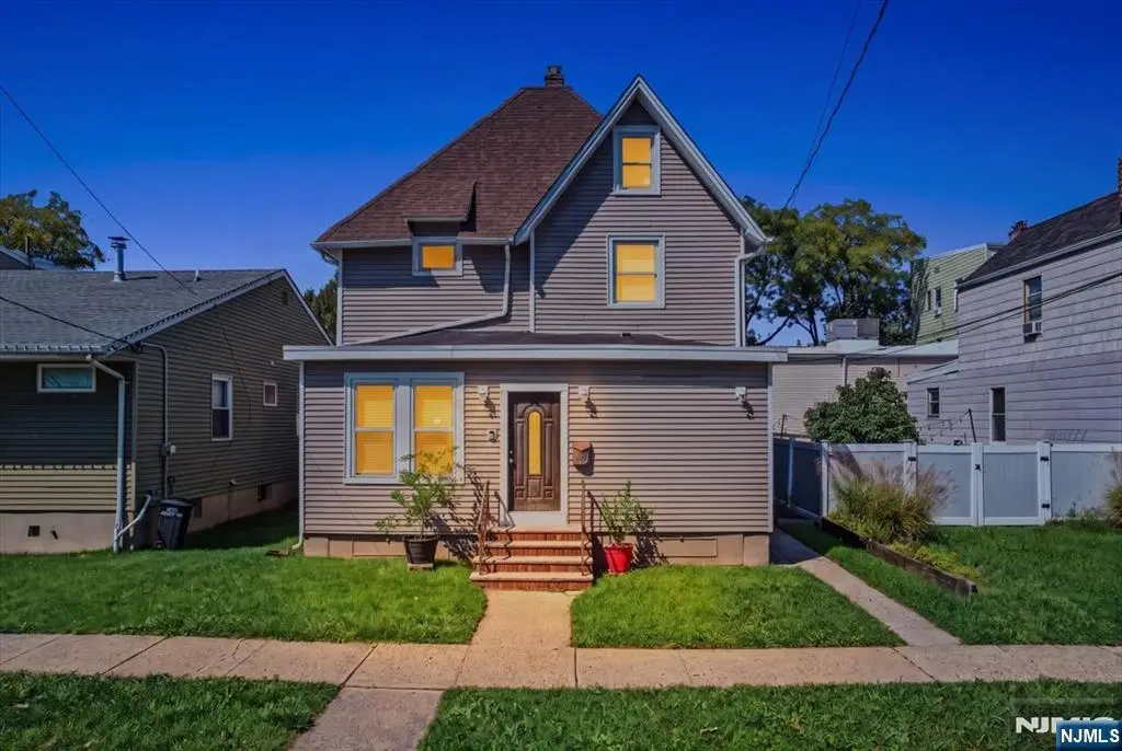 47 Beech Street, Kearny, NJ 07032 - #1