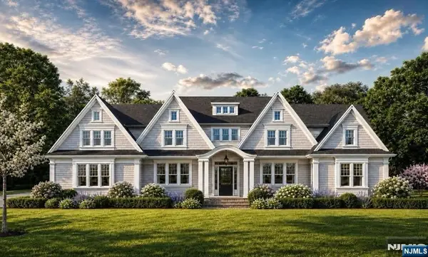 569 Navaho Trail Drive, Franklin Lakes, NJ 07417