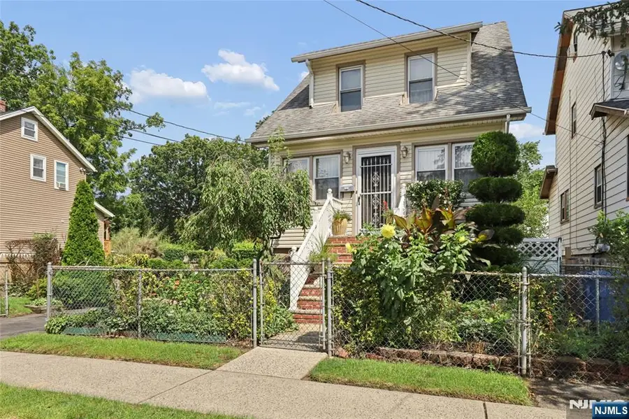 205 Warren Street, Englewood, NJ 07631 - #3